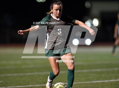 Thumbnail 3 in The Woodlands vs Kingwood Park (I-10 Shootout) photogallery.