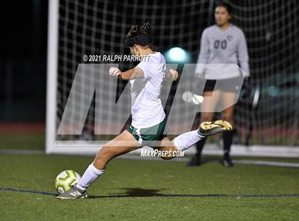 Thumbnail 2 in The Woodlands vs Kingwood Park (I-10 Shootout) photogallery.