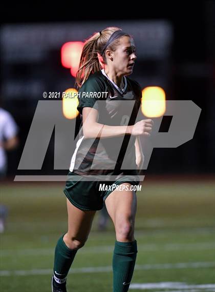 Thumbnail 2 in The Woodlands vs Kingwood Park (I-10 Shootout) photogallery.