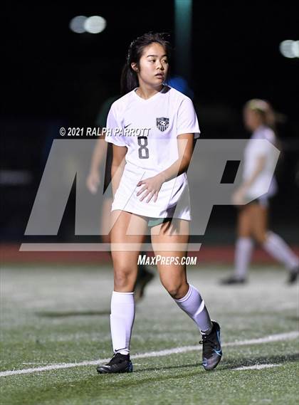 Thumbnail 2 in The Woodlands vs Kingwood Park (I-10 Shootout) photogallery.