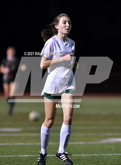 Thumbnail 2 in The Woodlands vs Kingwood Park (I-10 Shootout) photogallery.