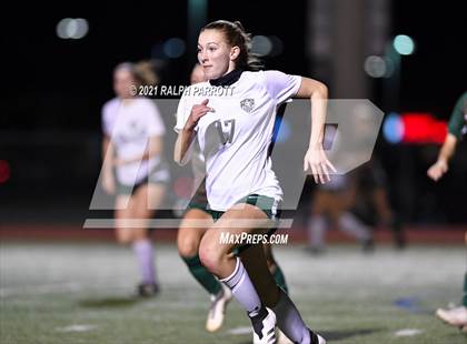 Thumbnail 3 in The Woodlands vs Kingwood Park (I-10 Shootout) photogallery.