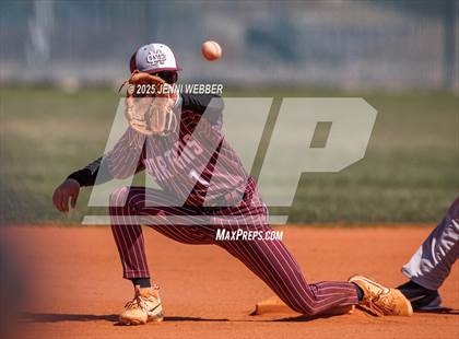 Thumbnail 1 in Mater Academy East Las Vegas @ Cimarron-Memorial ( Blazer Bash Tournament) photogallery.