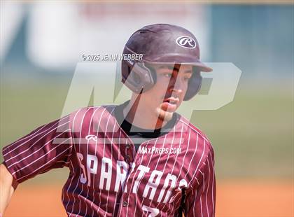 Thumbnail 1 in Mater Academy East Las Vegas @ Cimarron-Memorial ( Blazer Bash Tournament) photogallery.