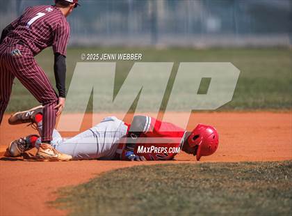 Thumbnail 1 in Mater Academy East Las Vegas @ Cimarron-Memorial ( Blazer Bash Tournament) photogallery.