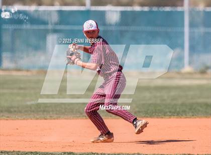 Thumbnail 2 in Mater Academy East Las Vegas @ Cimarron-Memorial ( Blazer Bash Tournament) photogallery.