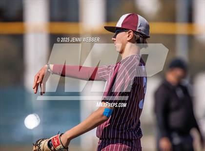 Thumbnail 1 in Mater Academy East Las Vegas @ Cimarron-Memorial ( Blazer Bash Tournament) photogallery.