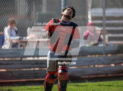 Thumbnail 1 in Mater Academy East Las Vegas @ Cimarron-Memorial ( Blazer Bash Tournament) photogallery.