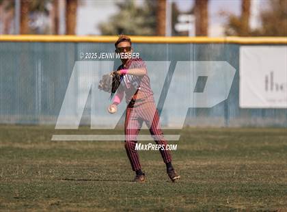 Thumbnail 3 in Mater Academy East Las Vegas @ Cimarron-Memorial ( Blazer Bash Tournament) photogallery.