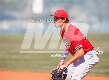 Thumbnail 2 in Mater Academy East Las Vegas @ Cimarron-Memorial ( Blazer Bash Tournament) photogallery.