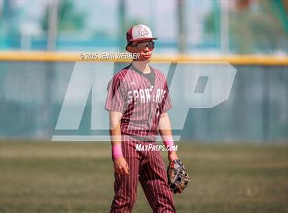 Thumbnail 1 in Mater Academy East Las Vegas @ Cimarron-Memorial ( Blazer Bash Tournament) photogallery.
