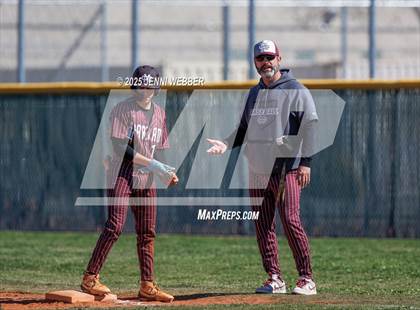 Thumbnail 3 in Mater Academy East Las Vegas @ Cimarron-Memorial ( Blazer Bash Tournament) photogallery.