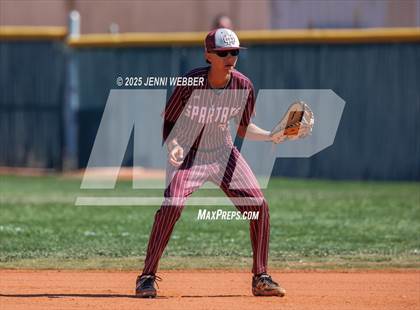 Thumbnail 1 in Mater Academy East Las Vegas @ Cimarron-Memorial ( Blazer Bash Tournament) photogallery.