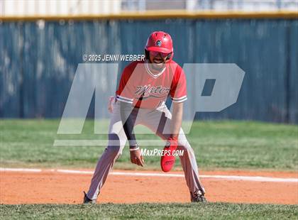 Thumbnail 1 in Mater Academy East Las Vegas @ Cimarron-Memorial ( Blazer Bash Tournament) photogallery.