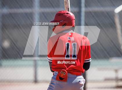 Thumbnail 2 in Mater Academy East Las Vegas @ Cimarron-Memorial ( Blazer Bash Tournament) photogallery.