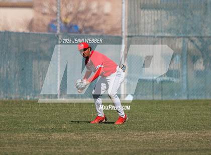 Thumbnail 1 in Mater Academy East Las Vegas @ Cimarron-Memorial ( Blazer Bash Tournament) photogallery.