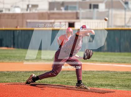 Thumbnail 3 in Mater Academy East Las Vegas @ Cimarron-Memorial ( Blazer Bash Tournament) photogallery.