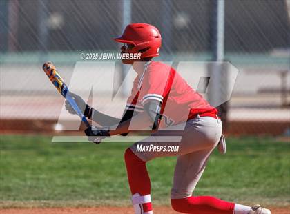 Thumbnail 2 in Mater Academy East Las Vegas @ Cimarron-Memorial ( Blazer Bash Tournament) photogallery.