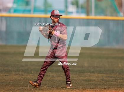 Thumbnail 3 in Mater Academy East Las Vegas @ Cimarron-Memorial ( Blazer Bash Tournament) photogallery.