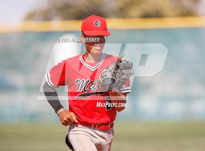 Thumbnail 3 in Mater Academy East Las Vegas @ Cimarron-Memorial ( Blazer Bash Tournament) photogallery.