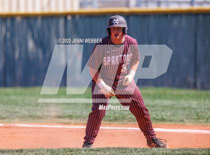 Thumbnail 3 in Mater Academy East Las Vegas @ Cimarron-Memorial ( Blazer Bash Tournament) photogallery.