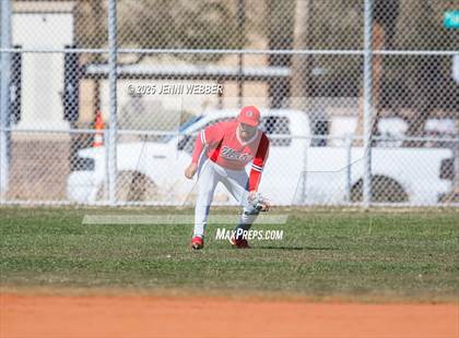 Thumbnail 2 in Mater Academy East Las Vegas @ Cimarron-Memorial ( Blazer Bash Tournament) photogallery.