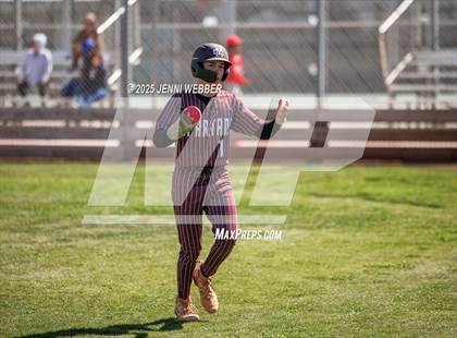 Thumbnail 1 in Mater Academy East Las Vegas @ Cimarron-Memorial ( Blazer Bash Tournament) photogallery.
