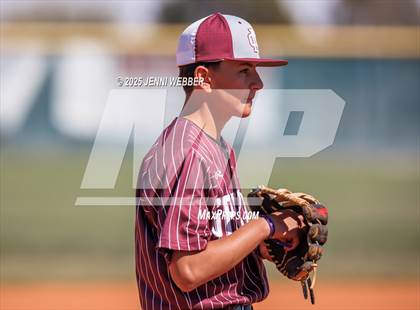 Thumbnail 1 in Mater Academy East Las Vegas @ Cimarron-Memorial ( Blazer Bash Tournament) photogallery.