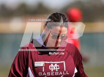 Thumbnail 3 in Mater Academy East Las Vegas @ Cimarron-Memorial ( Blazer Bash Tournament) photogallery.