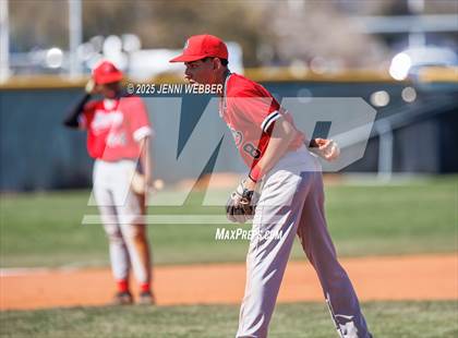 Thumbnail 2 in Mater Academy East Las Vegas @ Cimarron-Memorial ( Blazer Bash Tournament) photogallery.