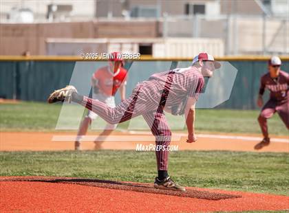 Thumbnail 3 in Mater Academy East Las Vegas @ Cimarron-Memorial ( Blazer Bash Tournament) photogallery.