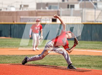 Thumbnail 3 in Mater Academy East Las Vegas @ Cimarron-Memorial ( Blazer Bash Tournament) photogallery.