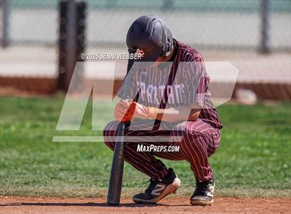 Thumbnail 2 in Mater Academy East Las Vegas @ Cimarron-Memorial ( Blazer Bash Tournament) photogallery.
