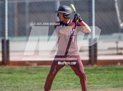 Thumbnail 1 in Mater Academy East Las Vegas @ Cimarron-Memorial ( Blazer Bash Tournament) photogallery.