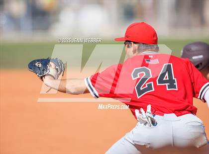 Thumbnail 1 in Mater Academy East Las Vegas @ Cimarron-Memorial ( Blazer Bash Tournament) photogallery.
