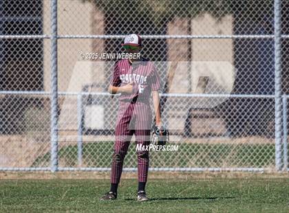 Thumbnail 2 in Mater Academy East Las Vegas @ Cimarron-Memorial ( Blazer Bash Tournament) photogallery.