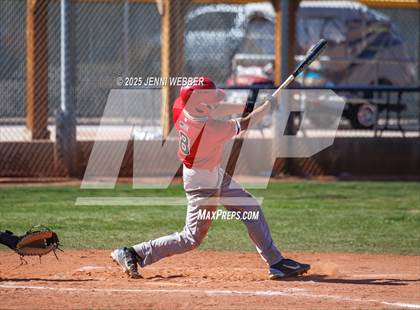 Thumbnail 1 in Mater Academy East Las Vegas @ Cimarron-Memorial ( Blazer Bash Tournament) photogallery.