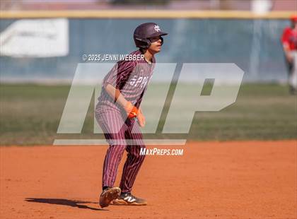 Thumbnail 1 in Mater Academy East Las Vegas @ Cimarron-Memorial ( Blazer Bash Tournament) photogallery.
