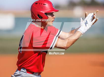 Thumbnail 3 in Mater Academy East Las Vegas @ Cimarron-Memorial ( Blazer Bash Tournament) photogallery.