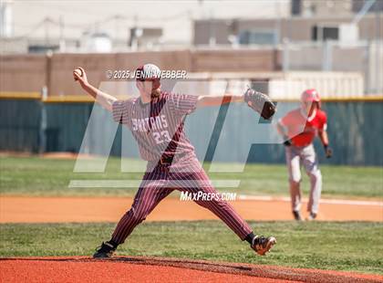Thumbnail 2 in Mater Academy East Las Vegas @ Cimarron-Memorial ( Blazer Bash Tournament) photogallery.