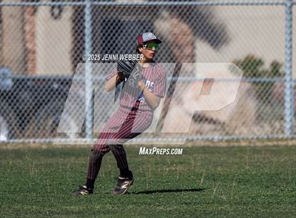 Thumbnail 1 in Mater Academy East Las Vegas @ Cimarron-Memorial ( Blazer Bash Tournament) photogallery.