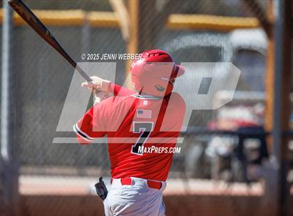 Thumbnail 1 in Mater Academy East Las Vegas @ Cimarron-Memorial ( Blazer Bash Tournament) photogallery.