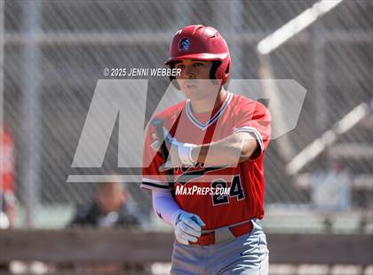 Thumbnail 2 in Mater Academy East Las Vegas @ Cimarron-Memorial ( Blazer Bash Tournament) photogallery.