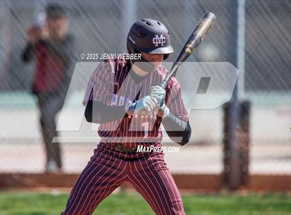 Thumbnail 3 in Mater Academy East Las Vegas @ Cimarron-Memorial ( Blazer Bash Tournament) photogallery.