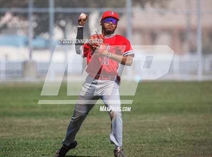 Thumbnail 2 in Mater Academy East Las Vegas @ Cimarron-Memorial ( Blazer Bash Tournament) photogallery.