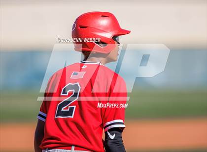 Thumbnail 1 in Mater Academy East Las Vegas @ Cimarron-Memorial ( Blazer Bash Tournament) photogallery.