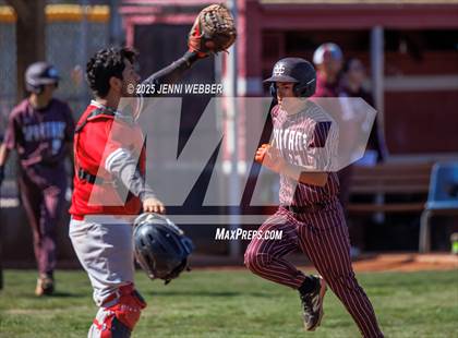 Thumbnail 1 in Mater Academy East Las Vegas @ Cimarron-Memorial ( Blazer Bash Tournament) photogallery.