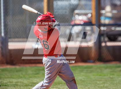 Thumbnail 3 in Mater Academy East Las Vegas @ Cimarron-Memorial ( Blazer Bash Tournament) photogallery.
