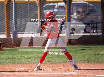 Thumbnail 3 in Mater Academy East Las Vegas @ Cimarron-Memorial ( Blazer Bash Tournament) photogallery.