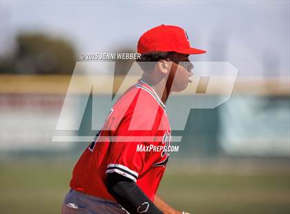 Thumbnail 1 in Mater Academy East Las Vegas @ Cimarron-Memorial ( Blazer Bash Tournament) photogallery.